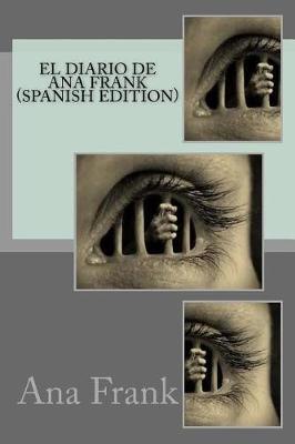 Book cover for El diario de Ana Frank (Spanish Edition)