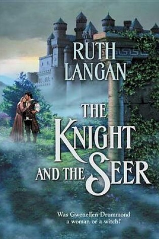 Cover of The Knight and the Seer