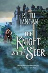 Book cover for The Knight and the Seer