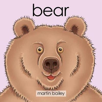 Cover of Bear