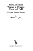 Book cover for Black American Women in Olympic Track and Field
