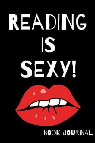 Cover of Reading Is Sexy!