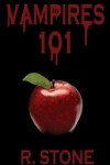 Book cover for Vampires 101