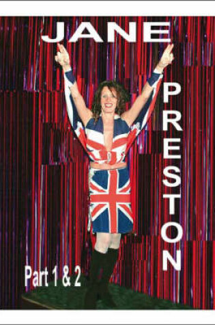 Cover of Jane Preston