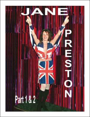 Book cover for Jane Preston