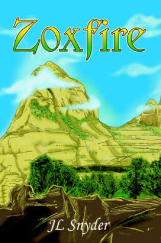 Cover of Zoxfire