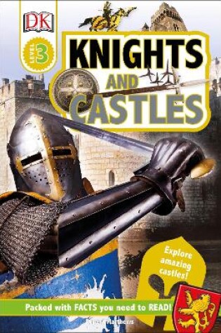 Cover of Knights and Castles