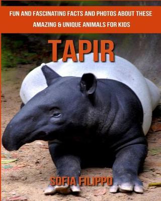 Book cover for Tapir