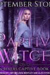 Book cover for Captive Witch