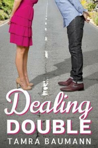 Cover of Dealing Double