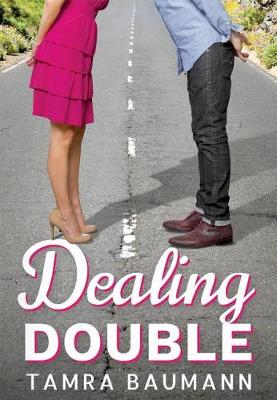 Book cover for Dealing Double