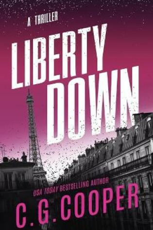 Cover of Liberty Down