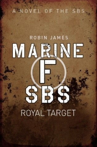 Cover of Marine F SBS