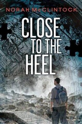 Cover of Close to The Heel