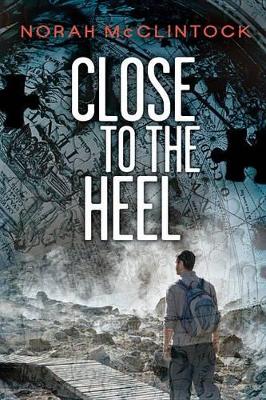Book cover for Close to The Heel