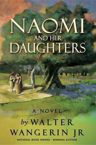 Cover of Naomi and Her Daughters