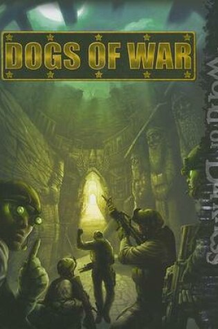 Cover of Dogs of War