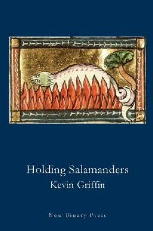 Cover of Holding Salamanders
