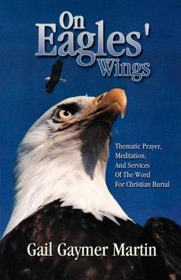 Book cover for On Eagles' Wings