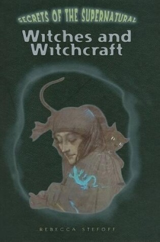 Cover of Witches and Witchcraft