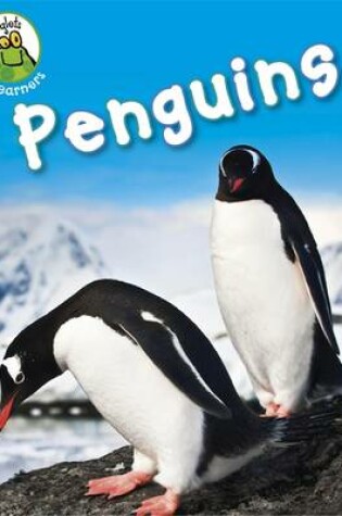 Cover of Penguins