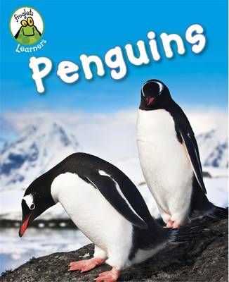 Cover of Penguins