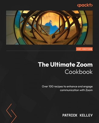 Cover of The Ultimate Zoom Cookbook