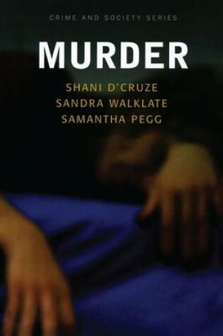 Cover of Murder