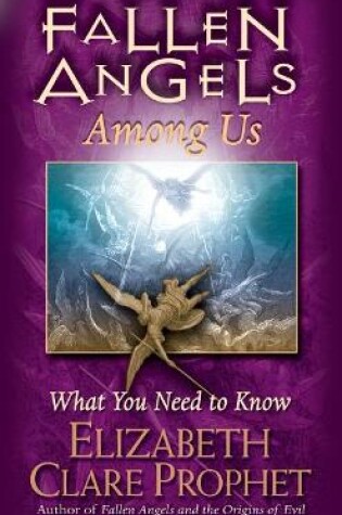 Cover of Fallen Angels Among Us