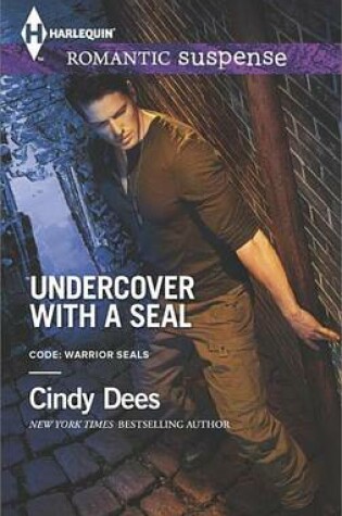 Cover of Undercover with a Seal