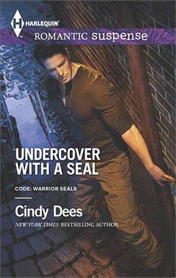 Cover of Undercover with a Seal