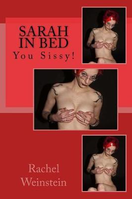 Book cover for Sarah in Bed