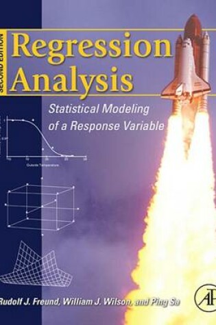 Cover of Regression Analysis