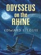 Book cover for Odysseus on the Rhine