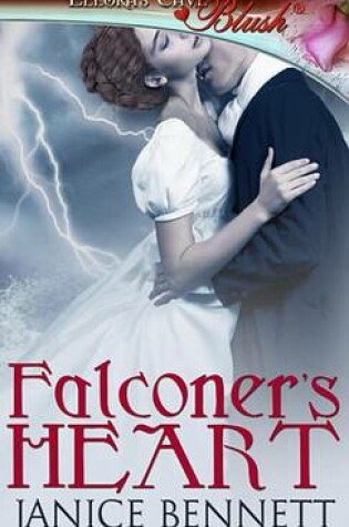 Cover of Falconer's Heart