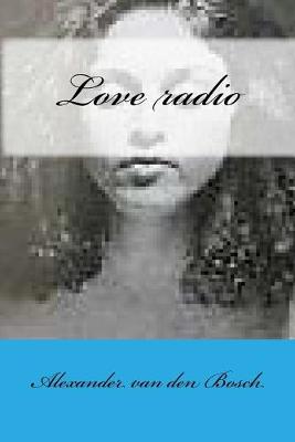 Book cover for Love radio