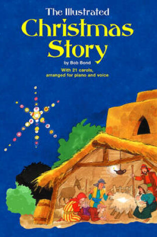 Cover of The Illustrated Christmas Story