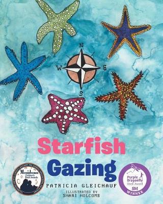 Book cover for Starfish Gazing