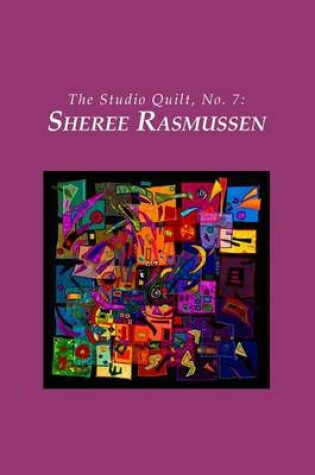 Cover of The Studio Quilt, no. 7