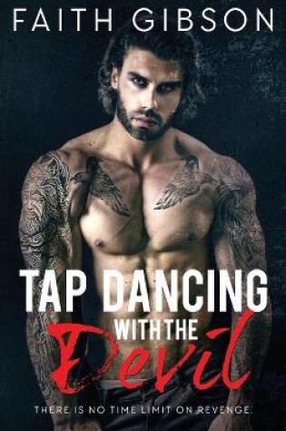 Cover of Tap Dancing with the Devil