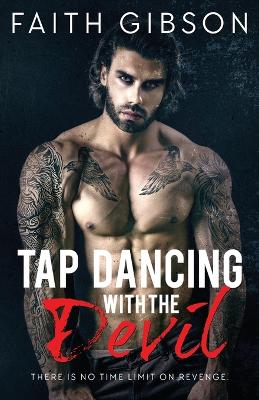 Book cover for Tap Dancing with the Devil