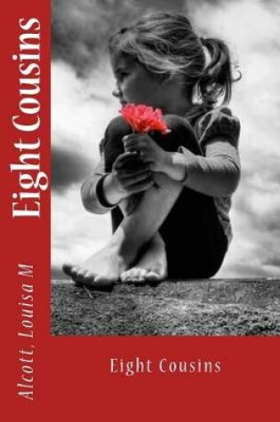Cover of Eight Cousins