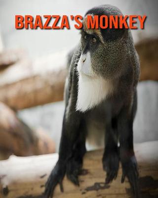 Book cover for Brazza's Monkey