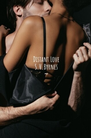 Cover of Distant Love