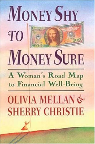 Book cover for Money Shy to Money Sure