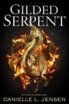 Book cover for Gilded Serpent