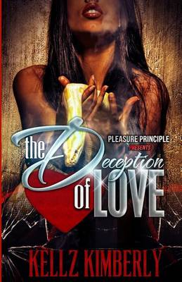 Book cover for The Deception of Love