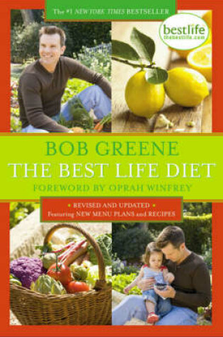 Cover of The Best Life Diet Revised and Updated