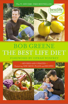 Book cover for The Best Life Diet Revised and Updated