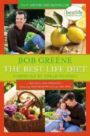 Cover of The Best Life Diet Revised and Updated